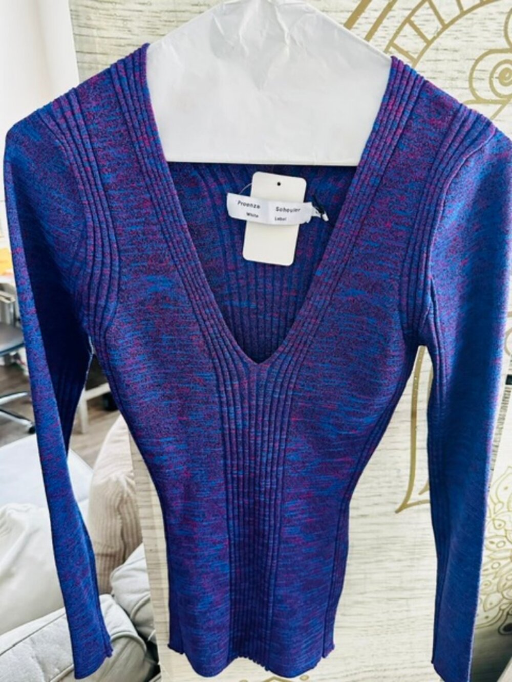 Sweater Top